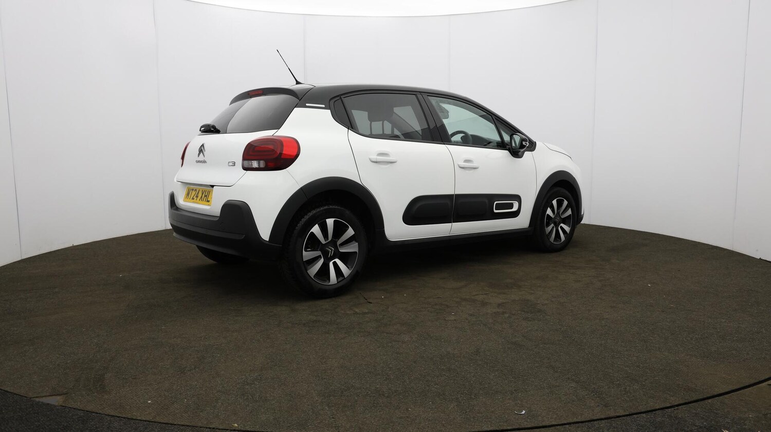Used Citroen C3 2024 for sale - 76012833: Photo 61