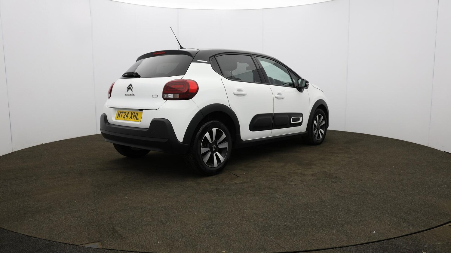 Used Citroen C3 2024 for sale - 76012833: Photo 62