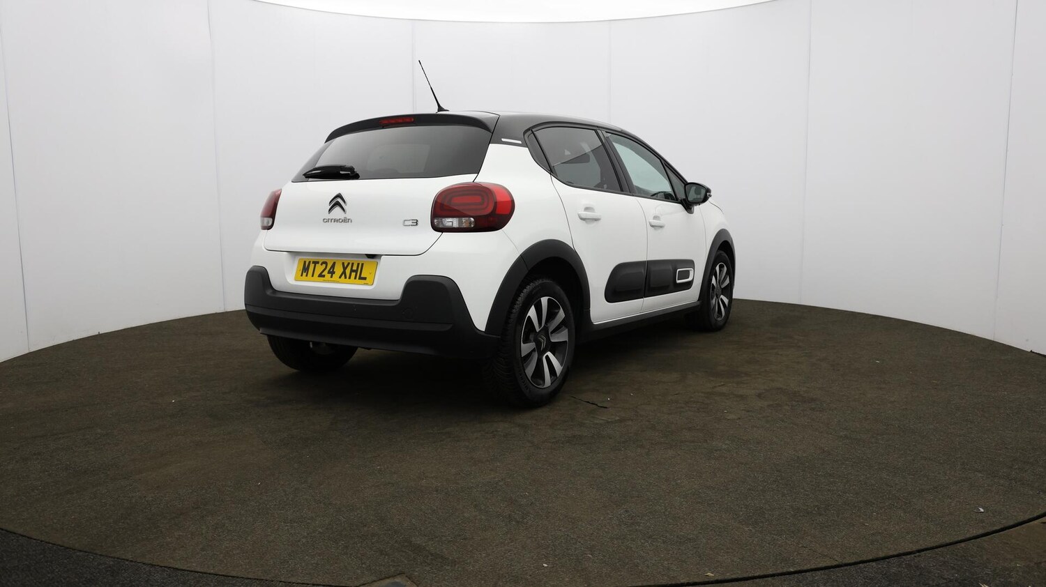Used Citroen C3 2024 for sale - 76012833: Photo 63