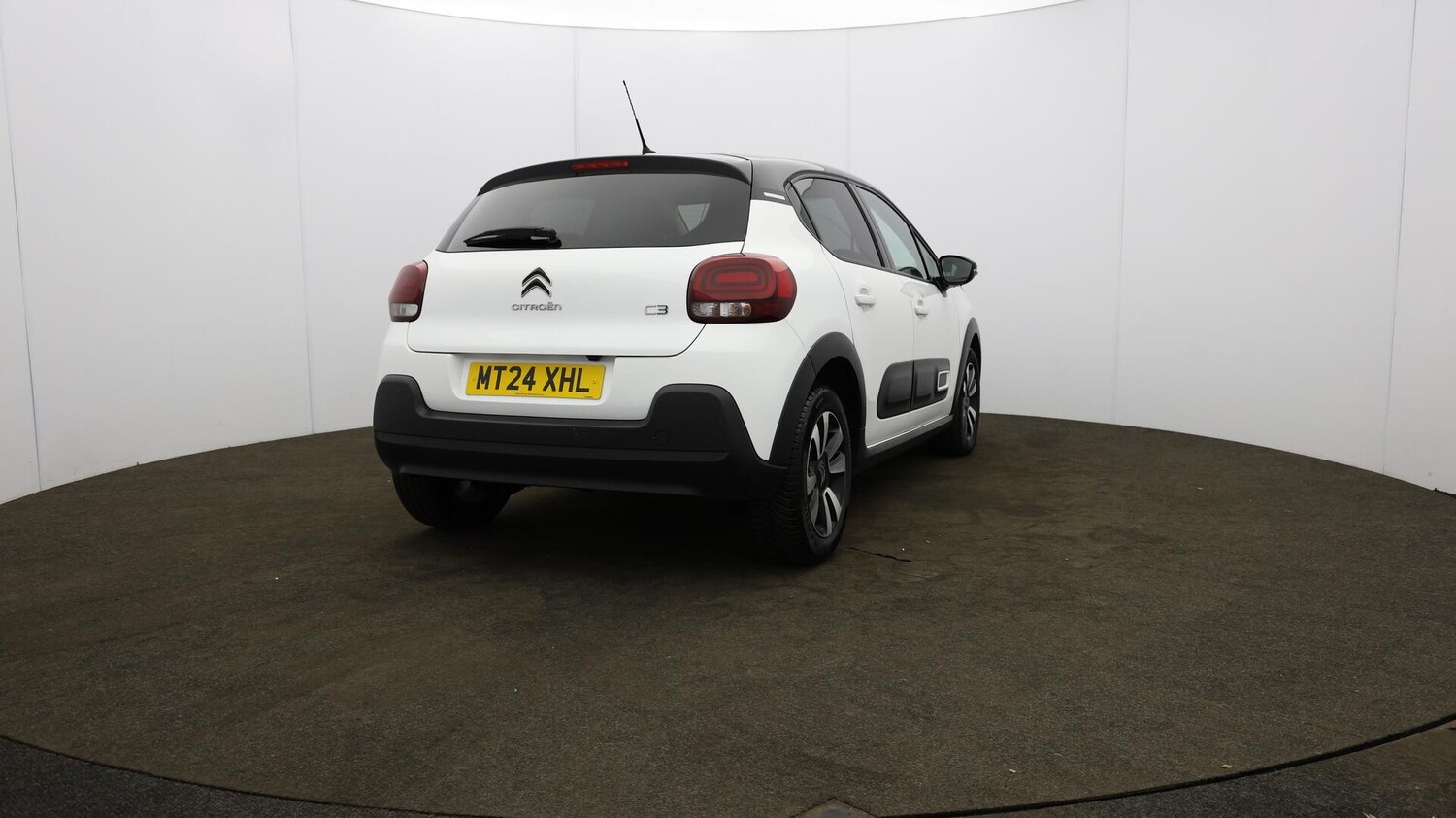 Used Citroen C3 2024 for sale - 76012833: Photo 64