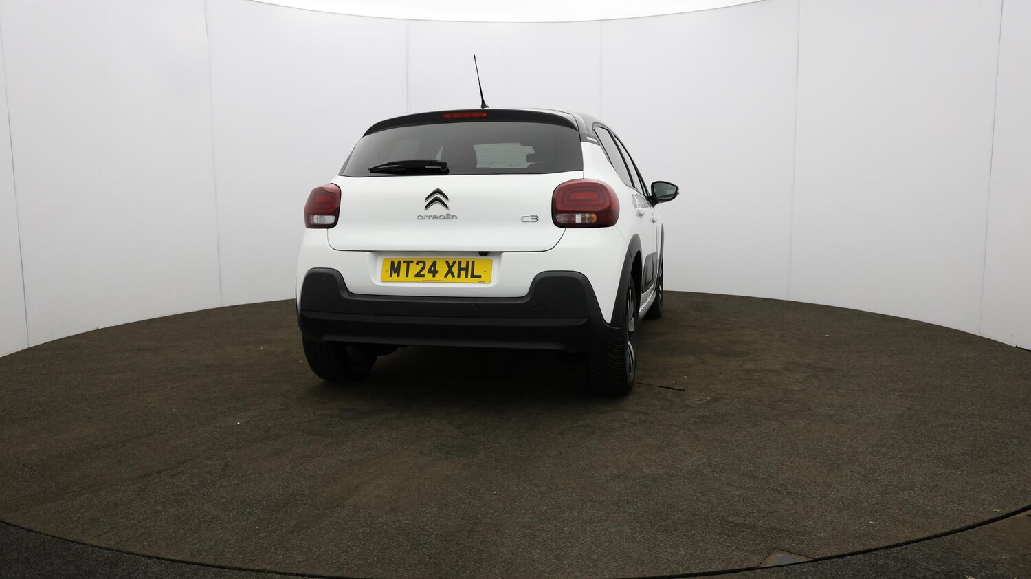 Used Citroen C3 2024 for sale - 76012833: Photo 65