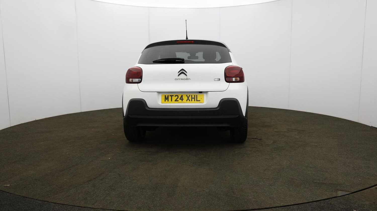 Used Citroen C3 2024 for sale - 76012833: Photo 66