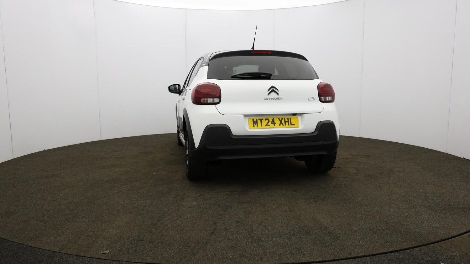 Used Citroen C3 2024 for sale - 76012833: Photo 68