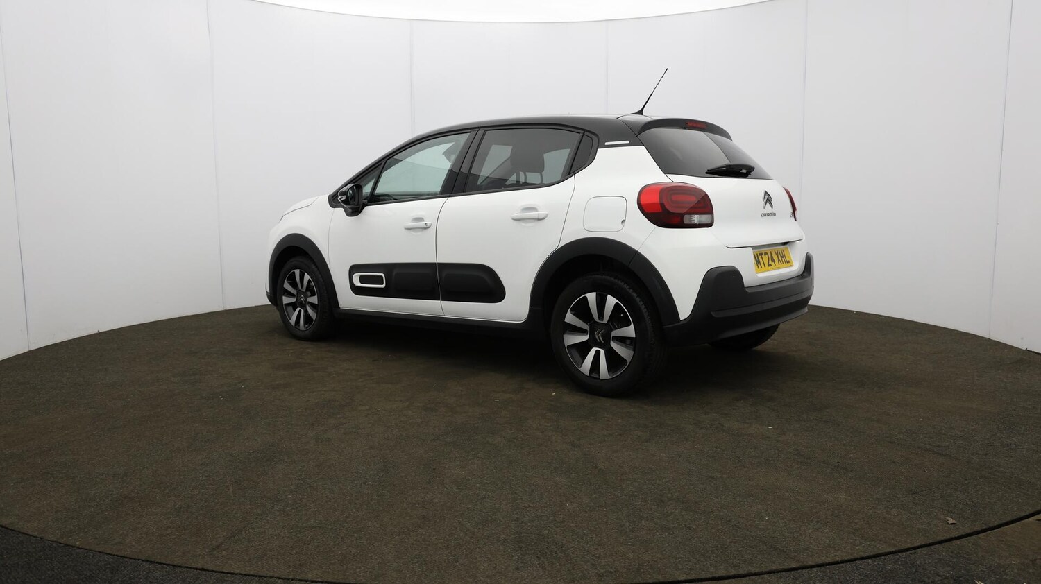 Used Citroen C3 2024 for sale - 76012833: Photo 69