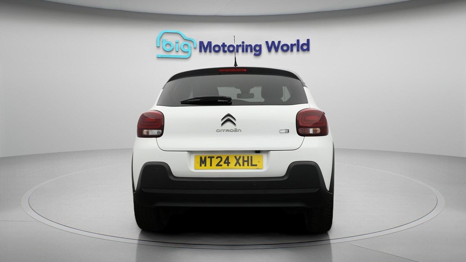 Used Citroen C3 2024 for sale - 76012833: Photo 7