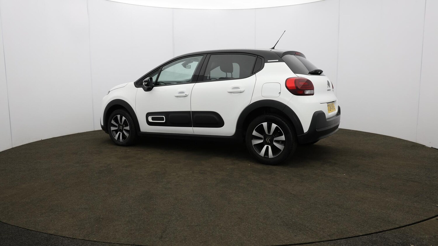 Used Citroen C3 2024 for sale - 76012833: Photo 70
