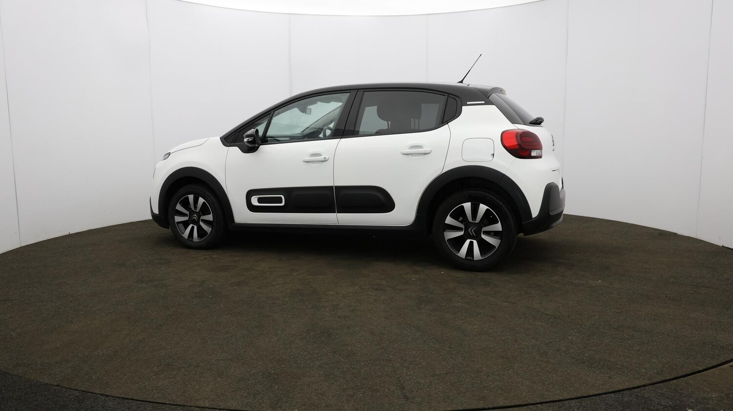 Used Citroen C3 2024 for sale - 76012833: Photo 71