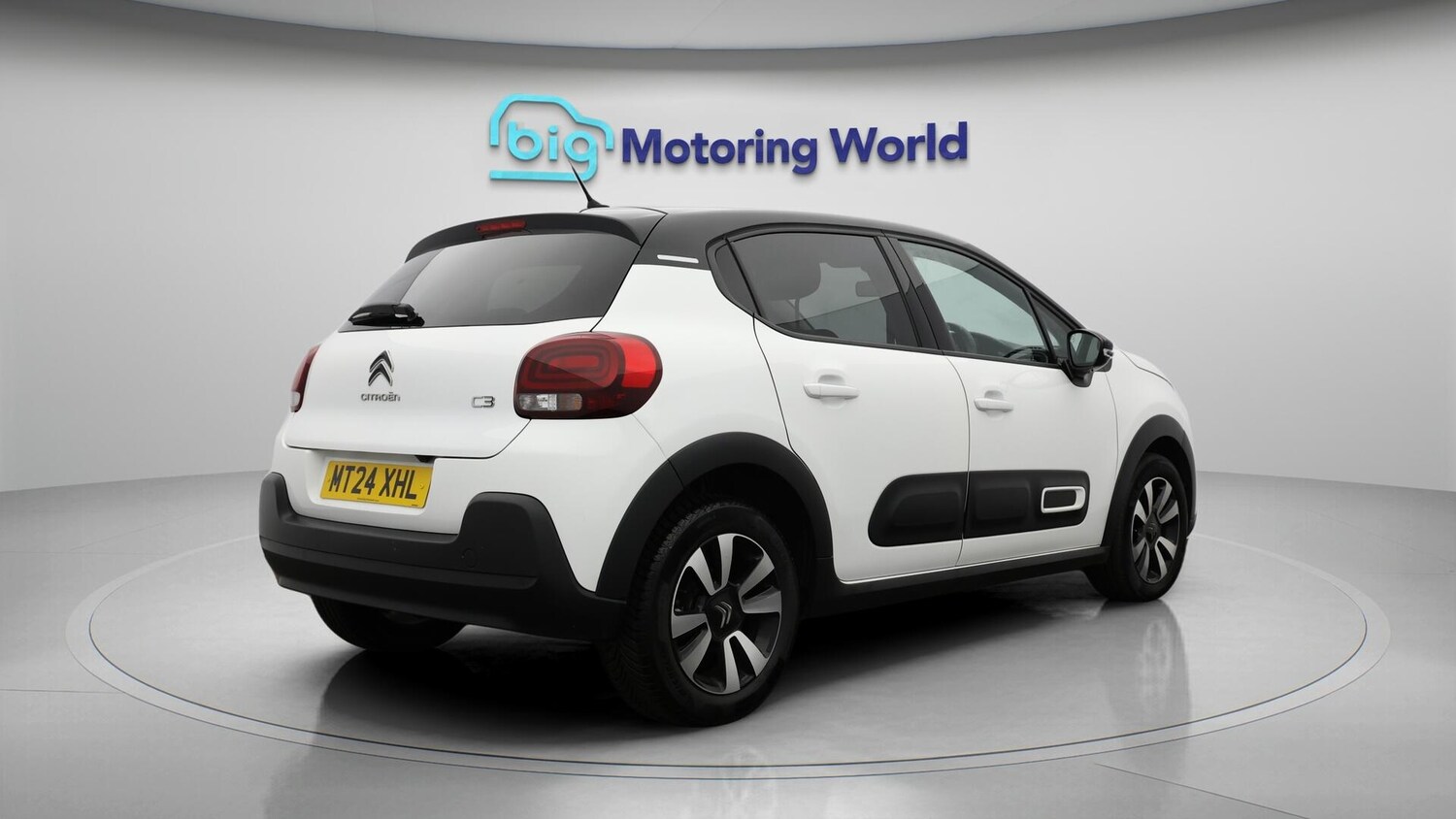 Used Citroen C3 2024 for sale - 76012833: Photo 8