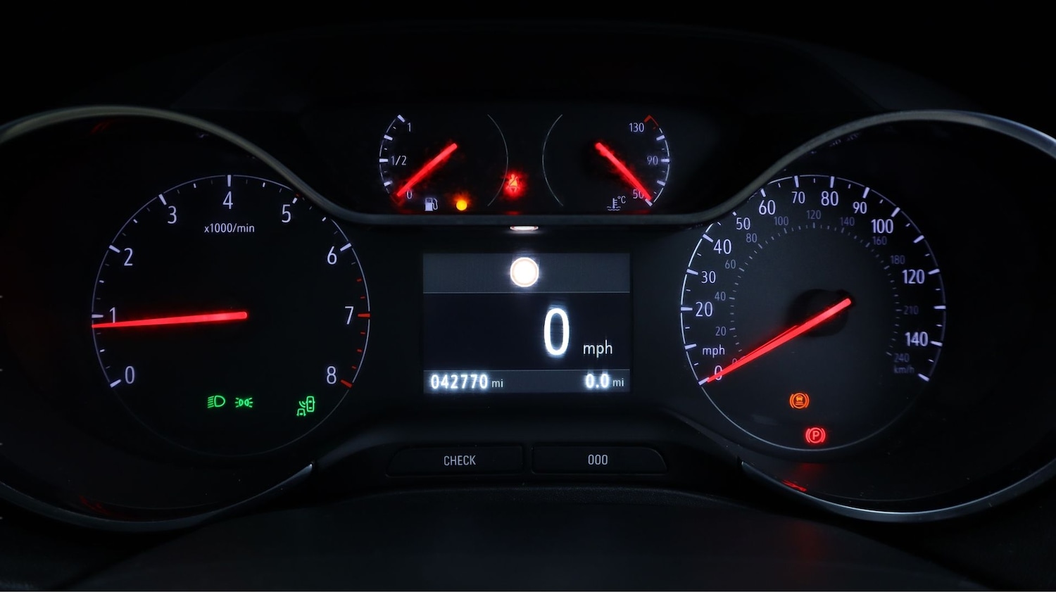 Used Vauxhall Grandland X 2019 for sale - 77282550: Photo 10