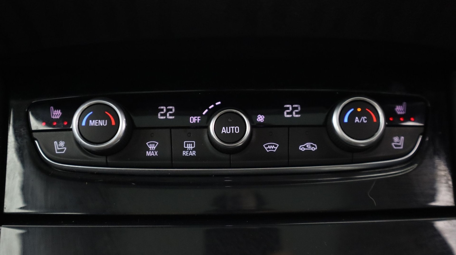 Used Vauxhall Grandland X 2019 for sale - 77282550: Photo 12