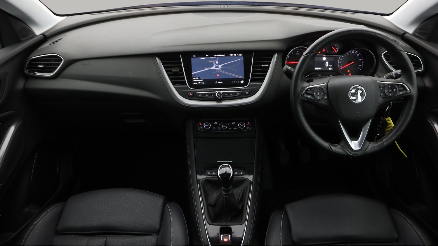 Used Vauxhall Grandland X 2019 for sale - 77282550: Photo 13