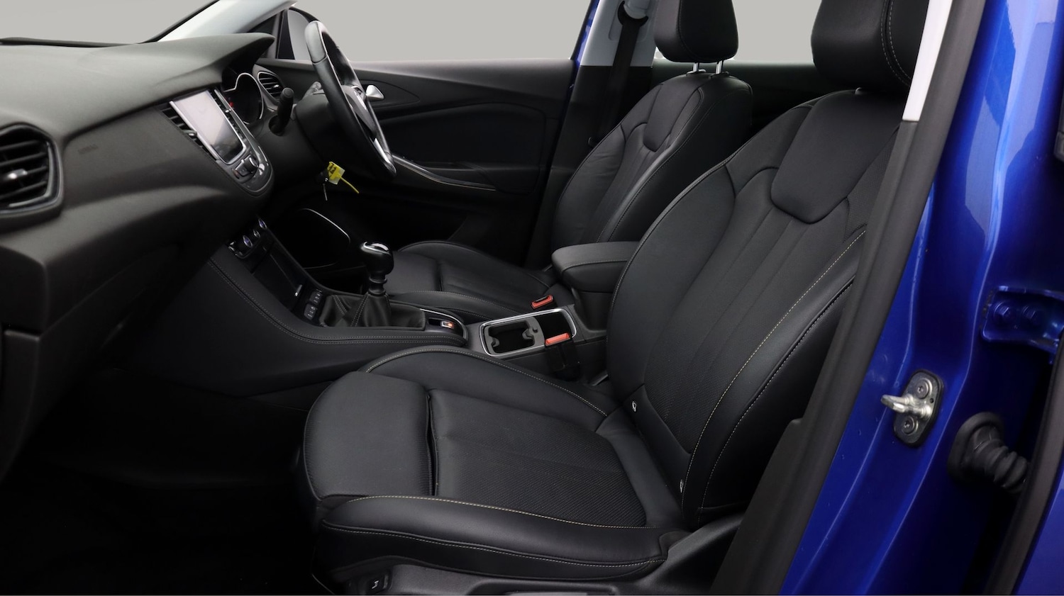 Used Vauxhall Grandland X 2019 for sale - 77282550: Photo 14