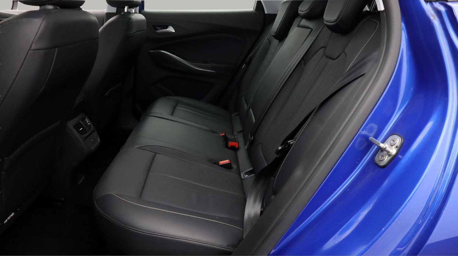 Used Vauxhall Grandland X 2019 for sale - 77282550: Photo 16