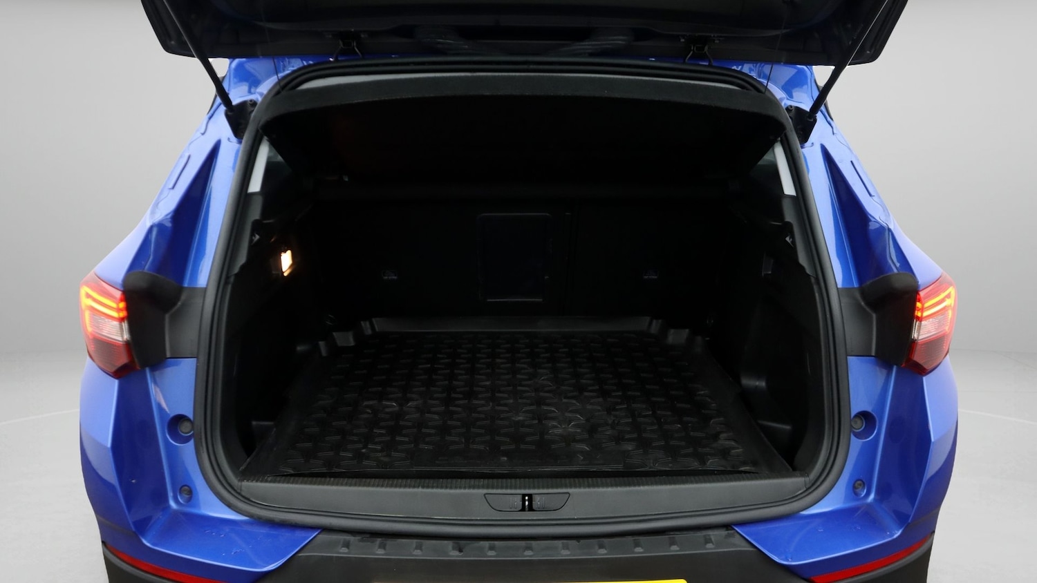 Used Vauxhall Grandland X 2019 for sale - 77282550: Photo 17