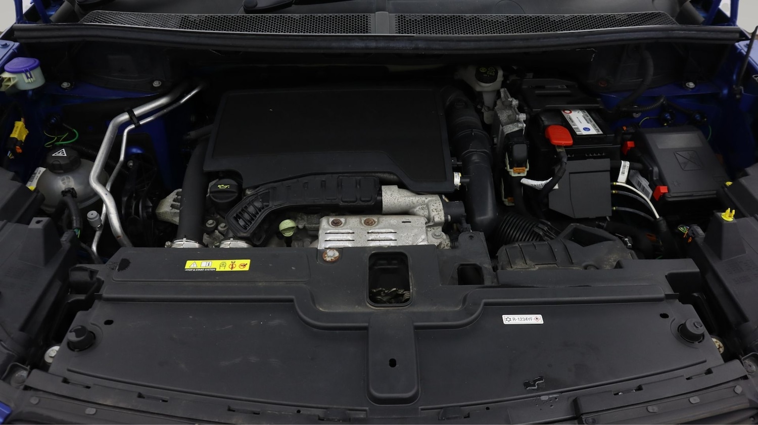 Used Vauxhall Grandland X 2019 for sale - 77282550: Photo 19