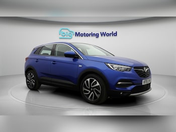 2019 - 1.2 Turbo Elite Nav 5dr