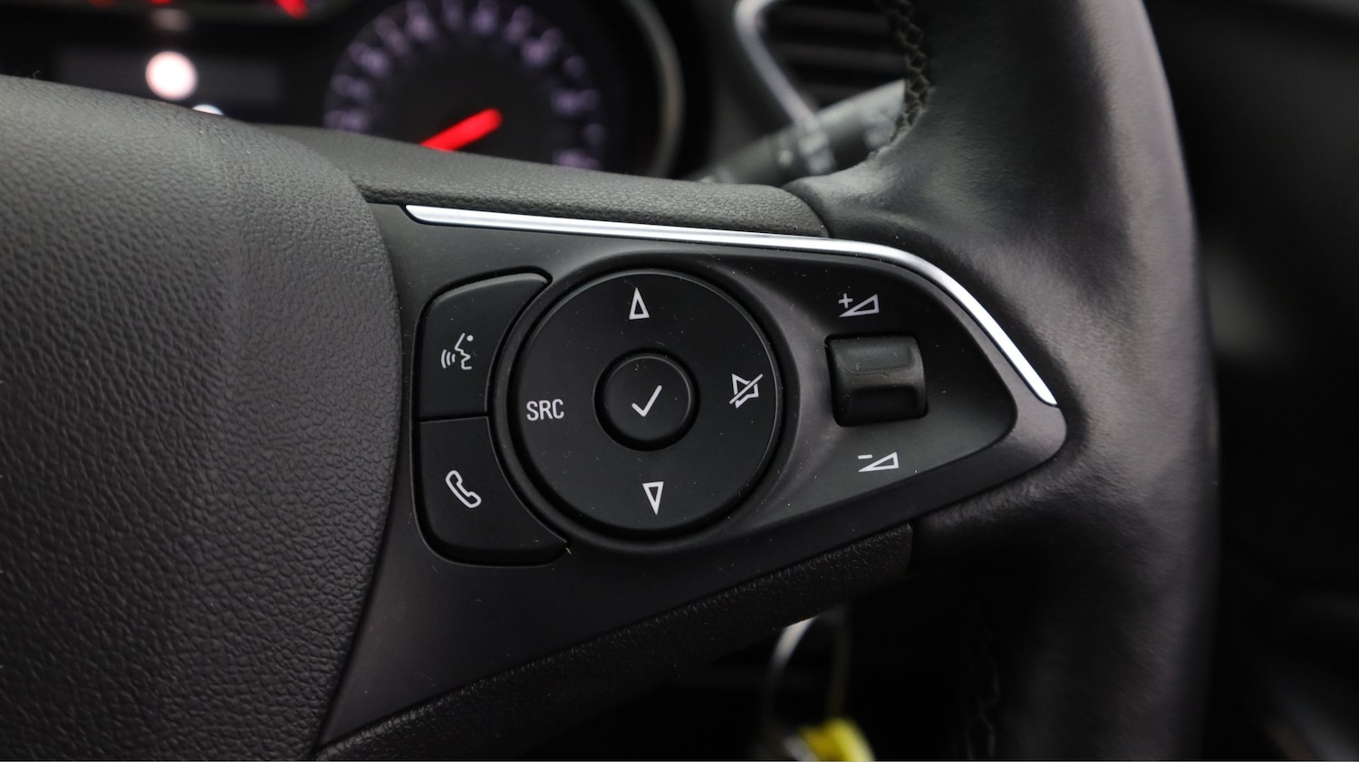 Used Vauxhall Grandland X 2019 for sale - 77282550: Photo 22