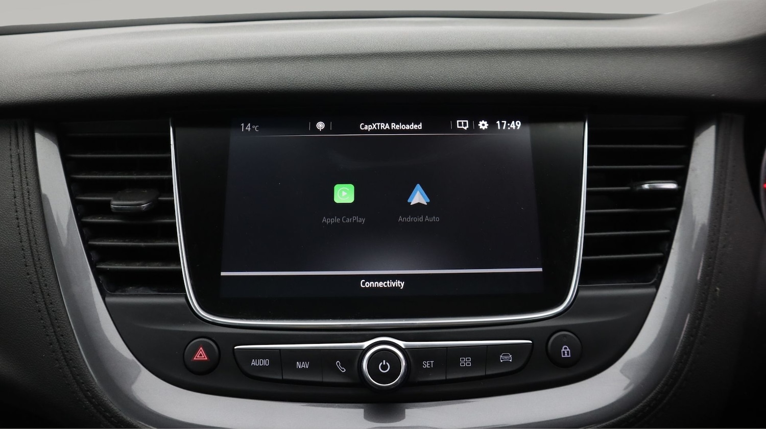 Used Vauxhall Grandland X 2019 for sale - 77282550: Photo 23