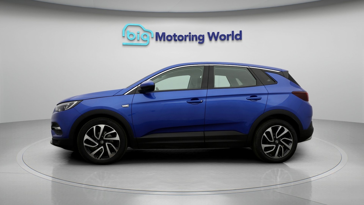 Used Vauxhall Grandland X 2019 for sale - 77282550: Photo 4