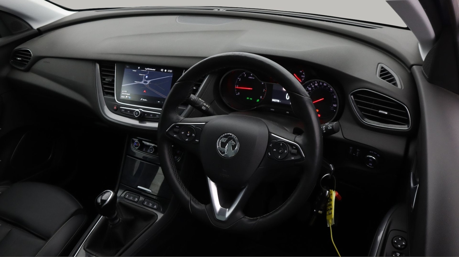 Used Vauxhall Grandland X 2019 for sale - 77282550: Photo 9