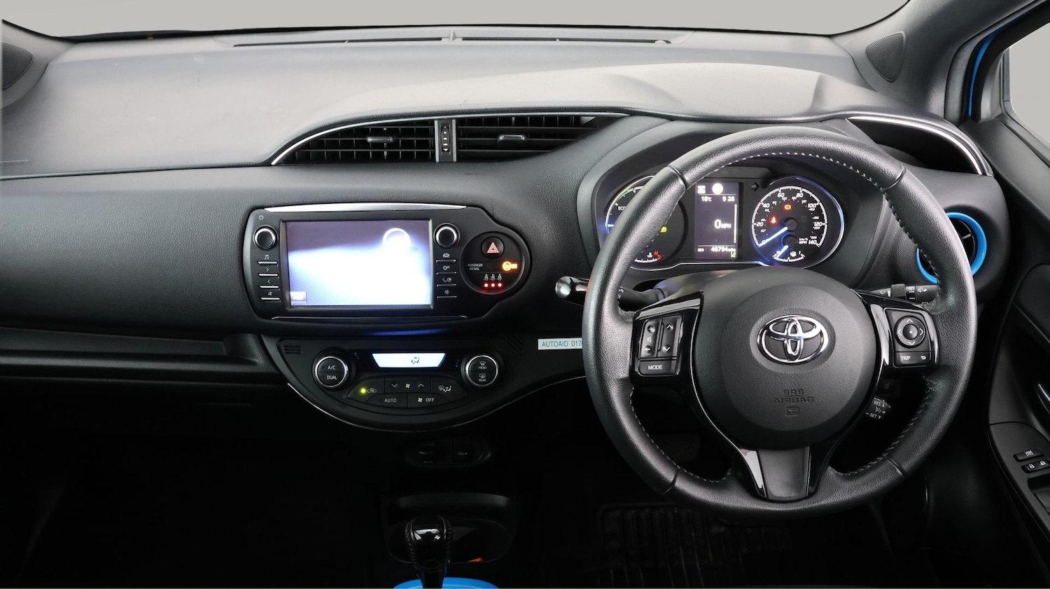 Used Toyota Yaris 2019 for sale - 77241473: Photo 12