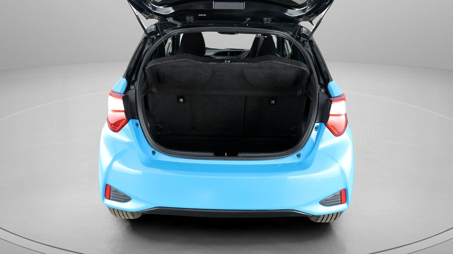 Used Toyota Yaris 2019 for sale - 77241473: Photo 16