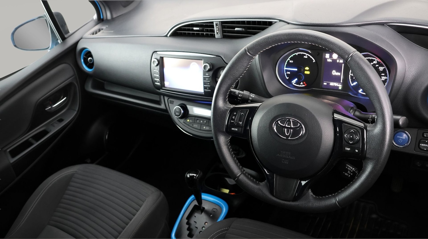 Used Toyota Yaris 2019 for sale - 77241473: Photo 9
