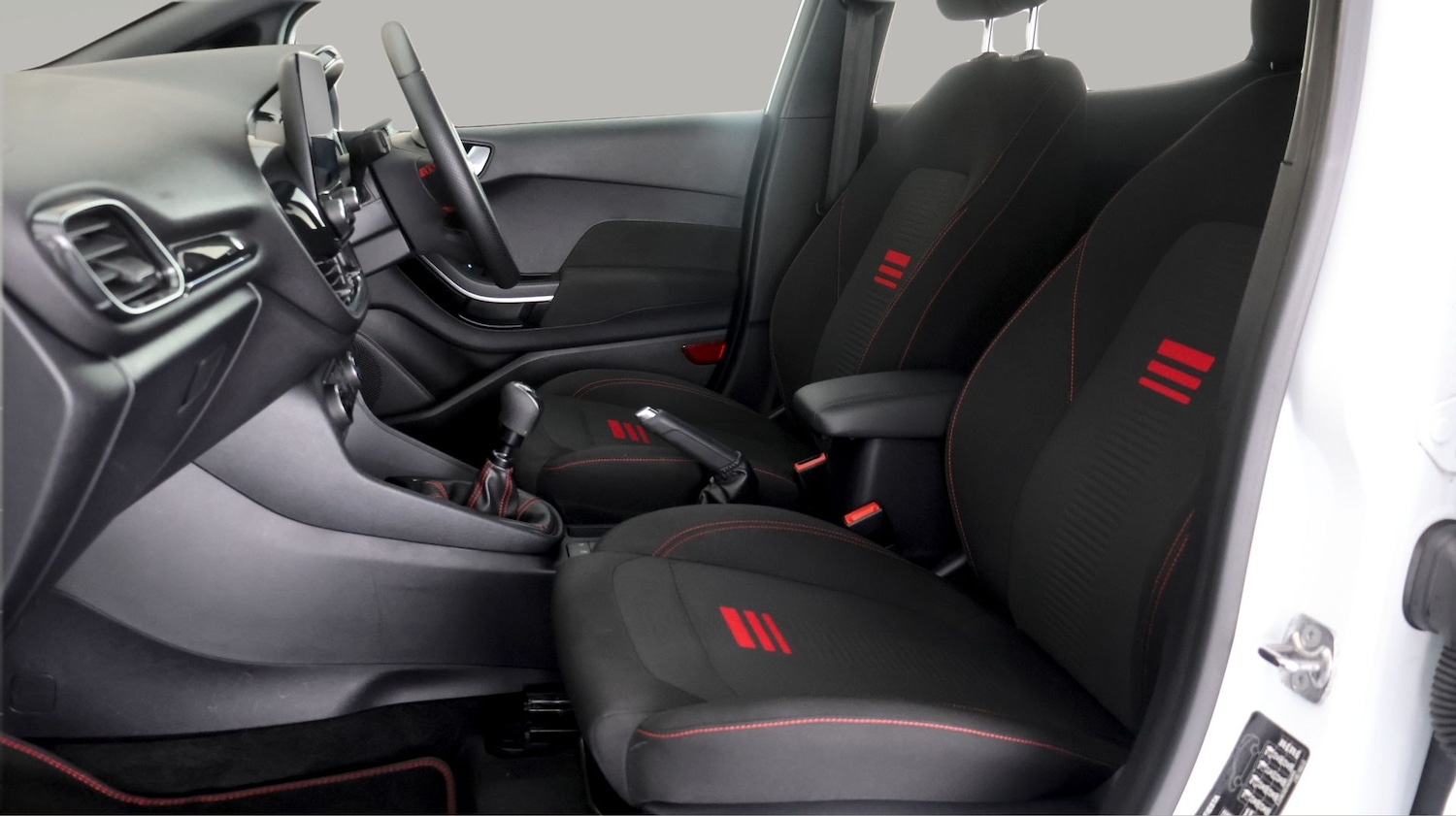 Used Ford Fiesta 2022 for sale - 77664456: Photo 14