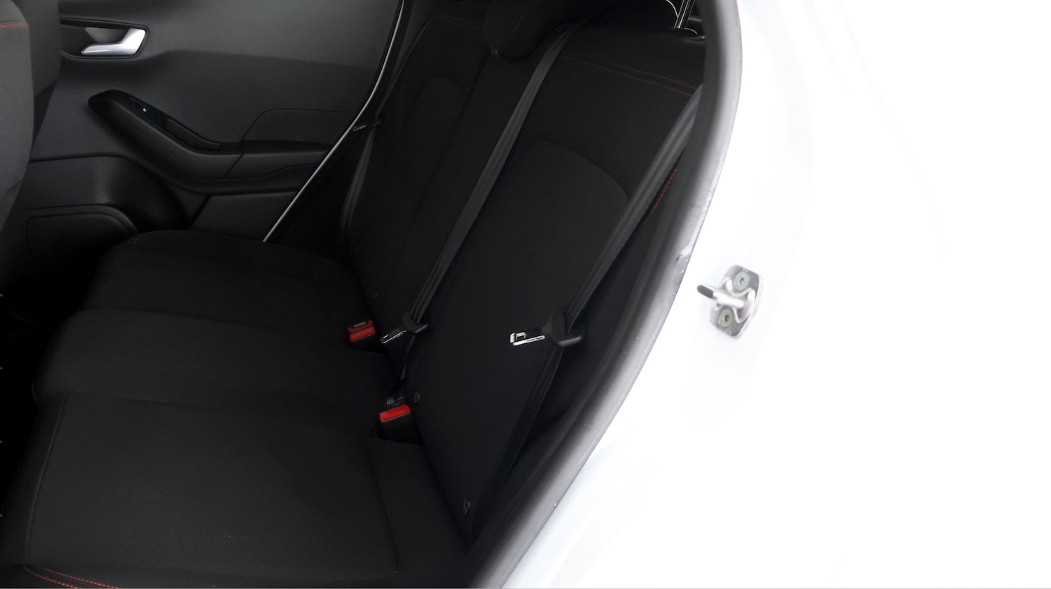 Used Ford Fiesta 2022 for sale - 77664456: Photo 16