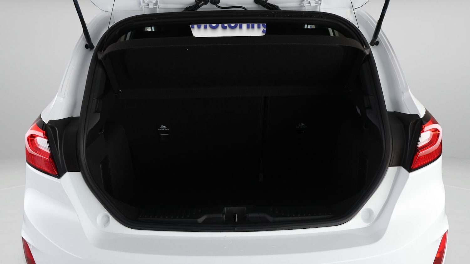 Used Ford Fiesta 2022 for sale - 77664456: Photo 17