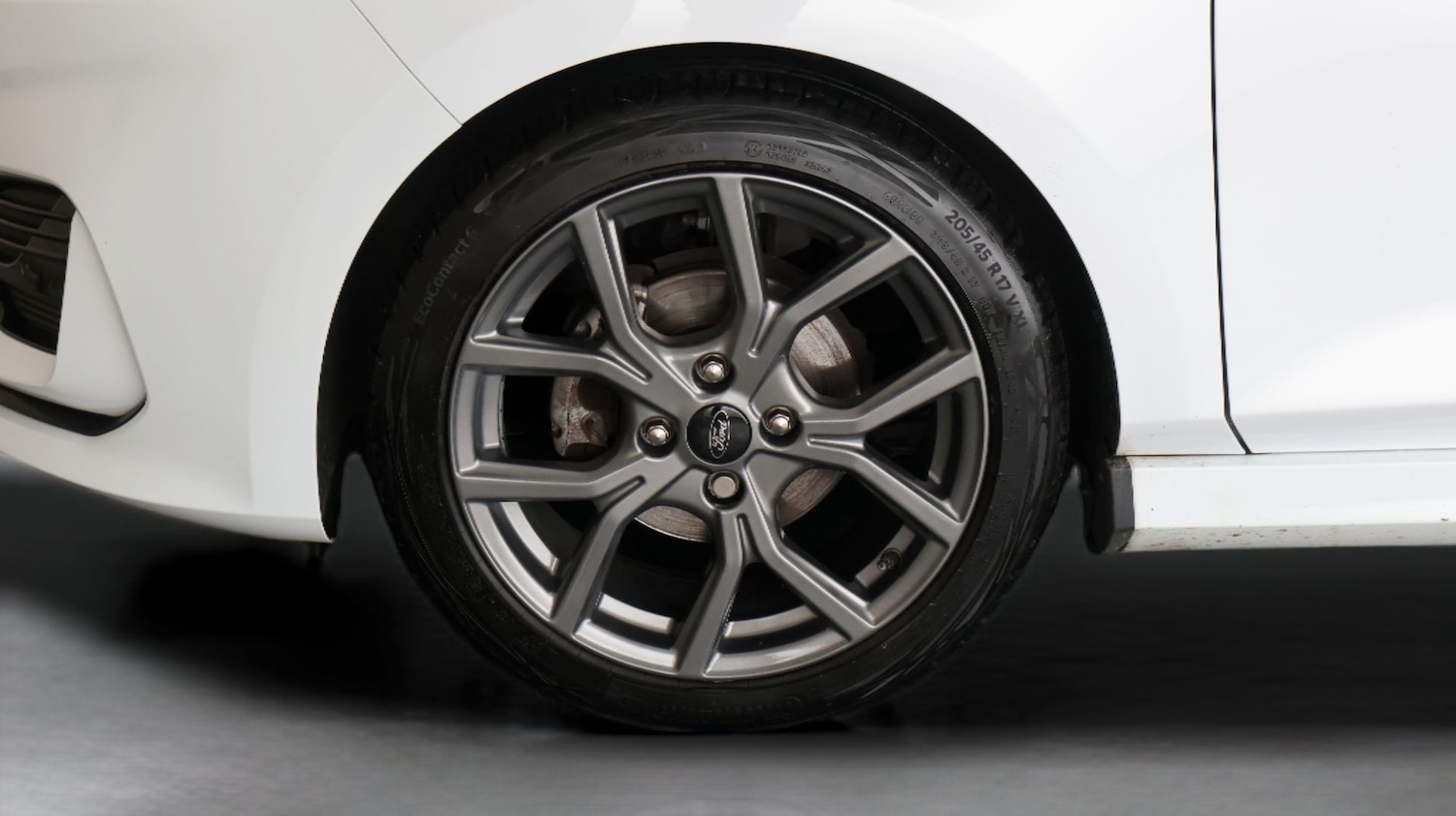 Used Ford Fiesta 2022 for sale - 77664456: Photo 18