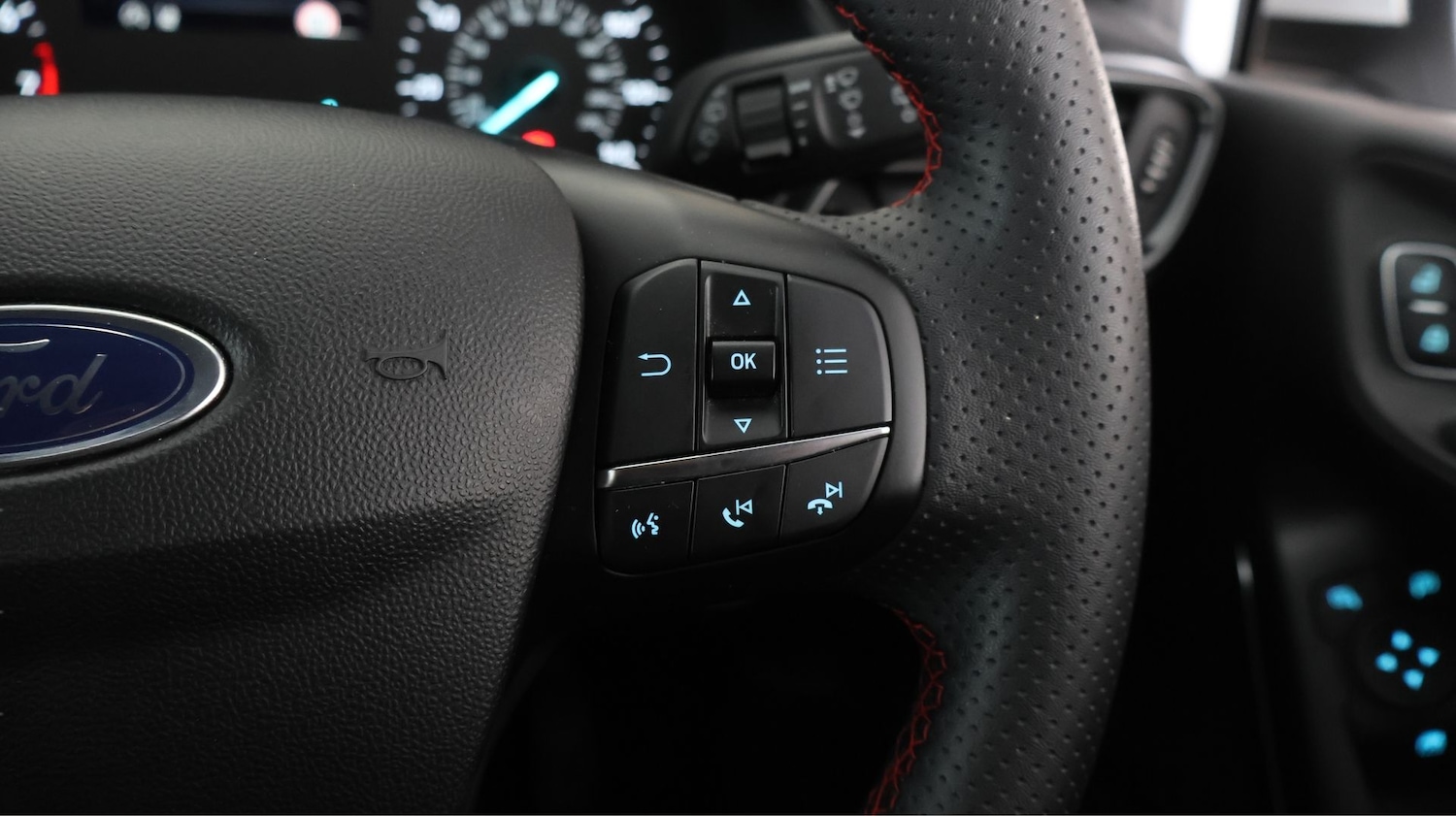 Used Ford Fiesta 2022 for sale - 77664456: Photo 24