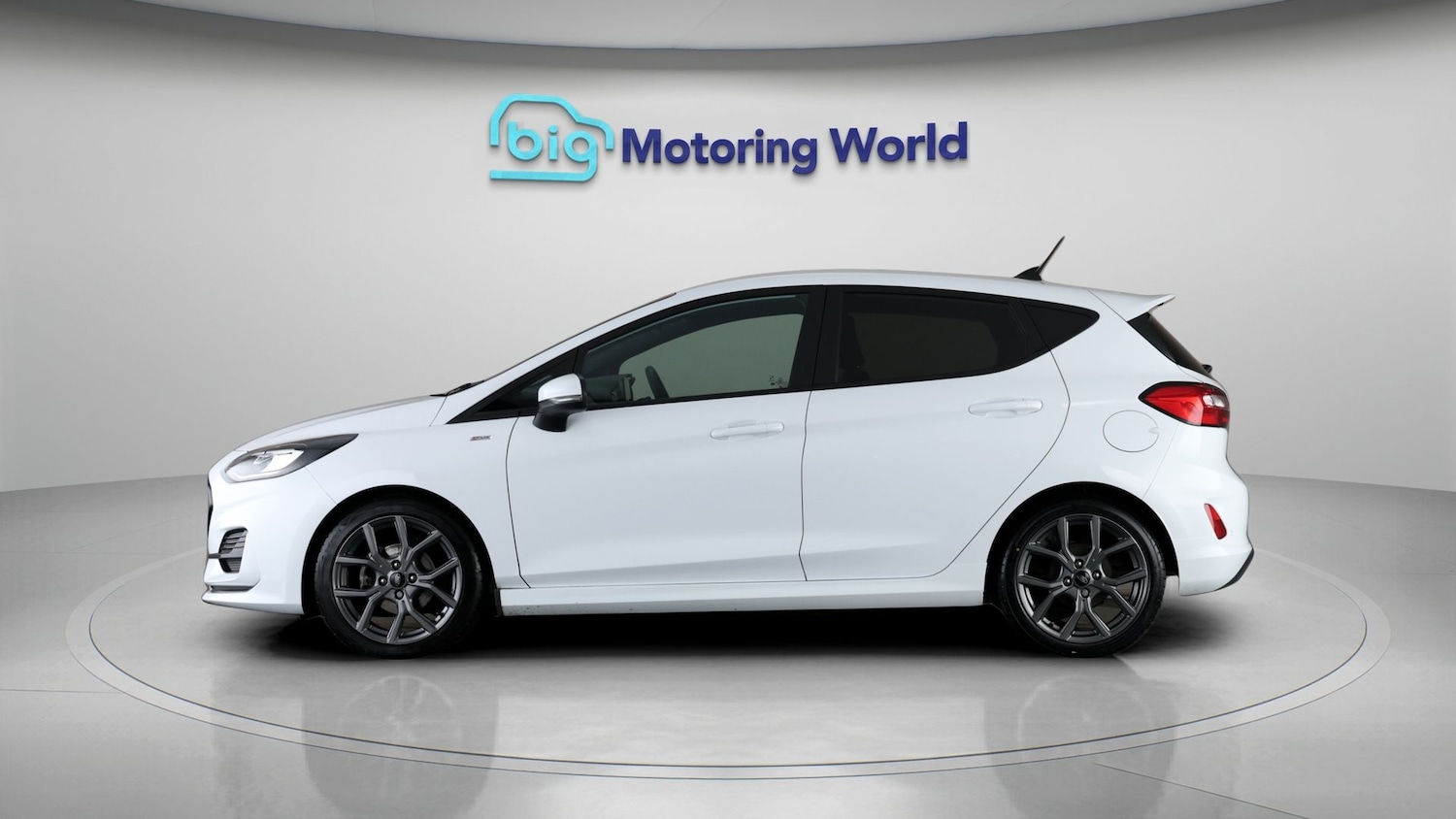 Used Ford Fiesta 2022 for sale - 77664456: Photo 4