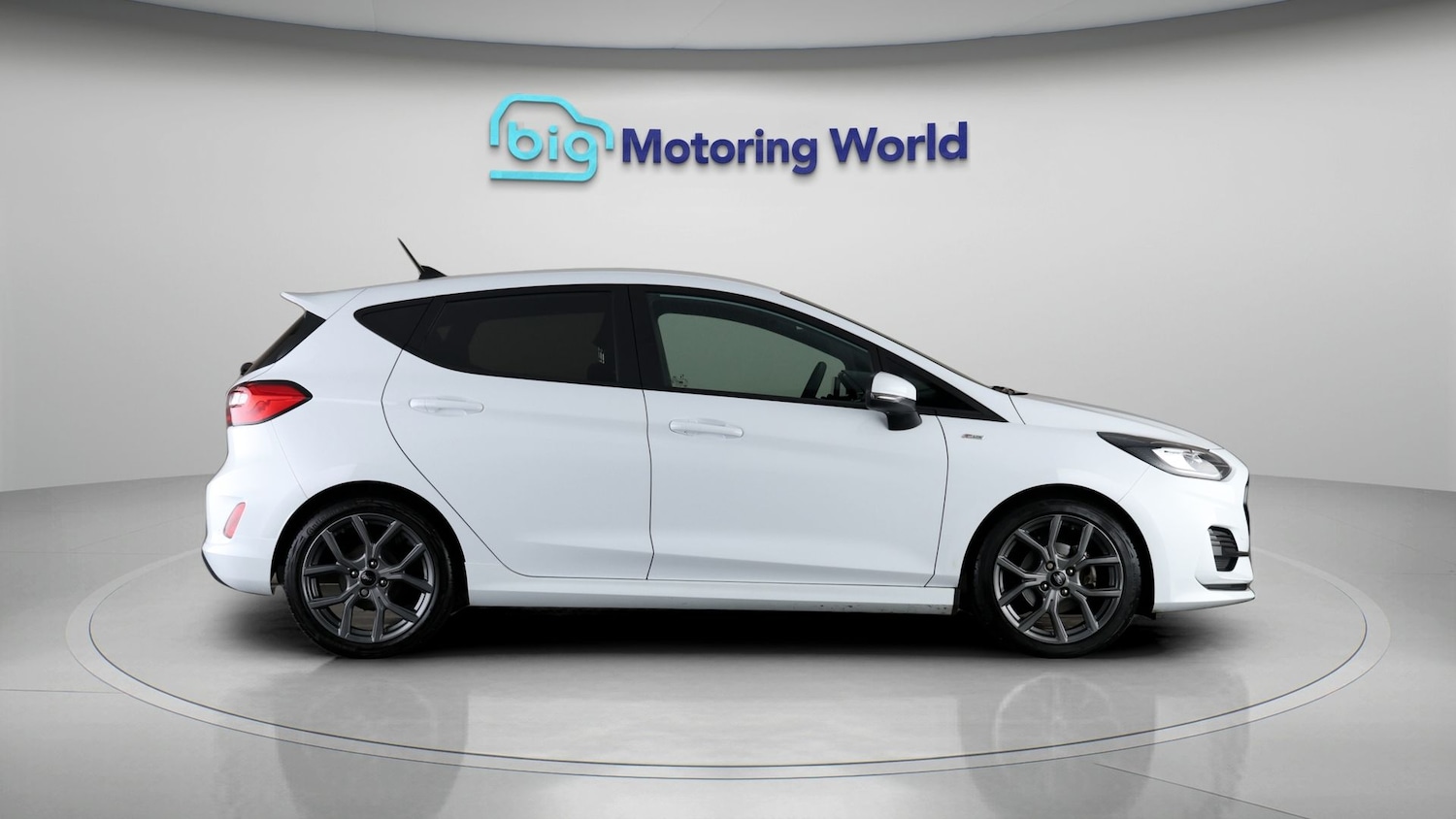Used Ford Fiesta 2022 for sale - 77664456: Photo 8