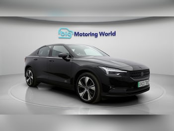 Used Polestar Polestar 2 2023 for sale - 78403317: Photo