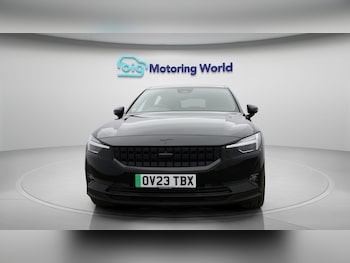 Used Polestar Polestar 2 2023 for sale - 78403317: Photo
