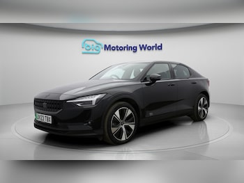 Used Polestar Polestar 2 2023 for sale - 78403317: Photo