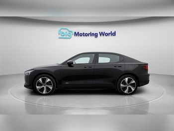 Used Polestar Polestar 2 2023 for sale - 78403317: Photo