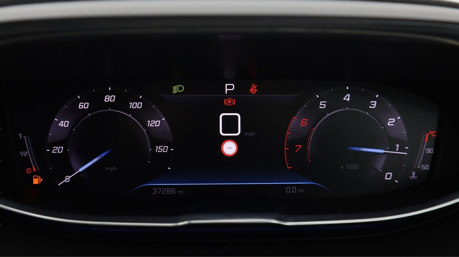 Used Peugeot 5008 2022 for sale - 77901226: Photo 10