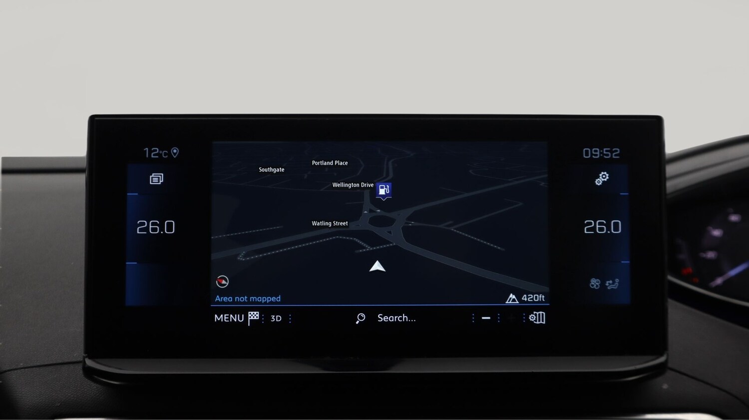 Used Peugeot 5008 2022 for sale - 77901226: Photo 11