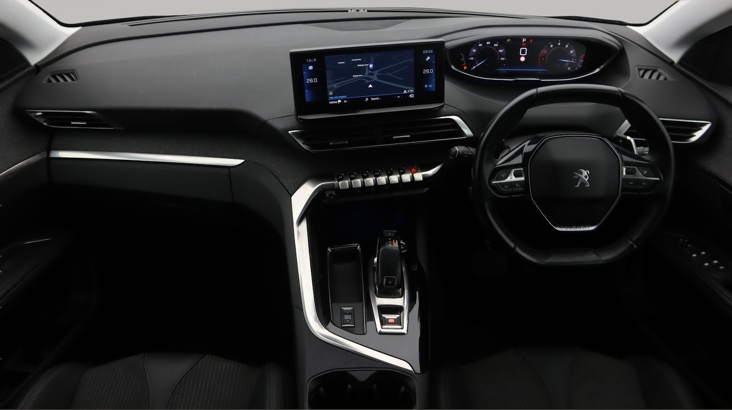 Used Peugeot 5008 2022 for sale - 77901226: Photo 13