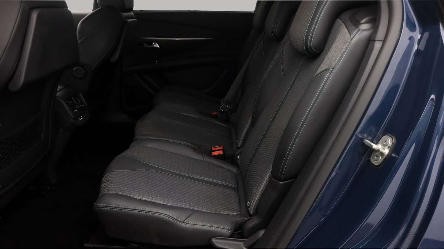 Used Peugeot 5008 2022 for sale - 77901226: Photo 16