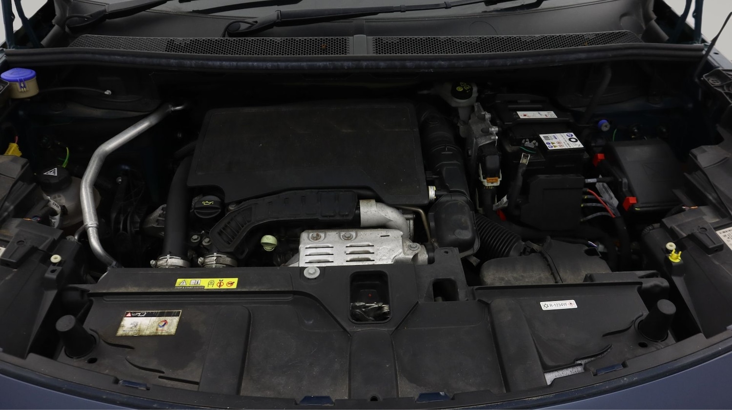 Used Peugeot 5008 2022 for sale - 77901226: Photo 19