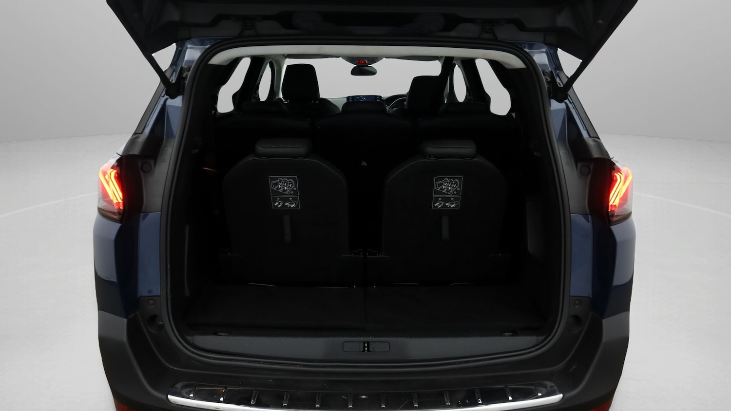 Used Peugeot 5008 2022 for sale - 77901226: Photo 20