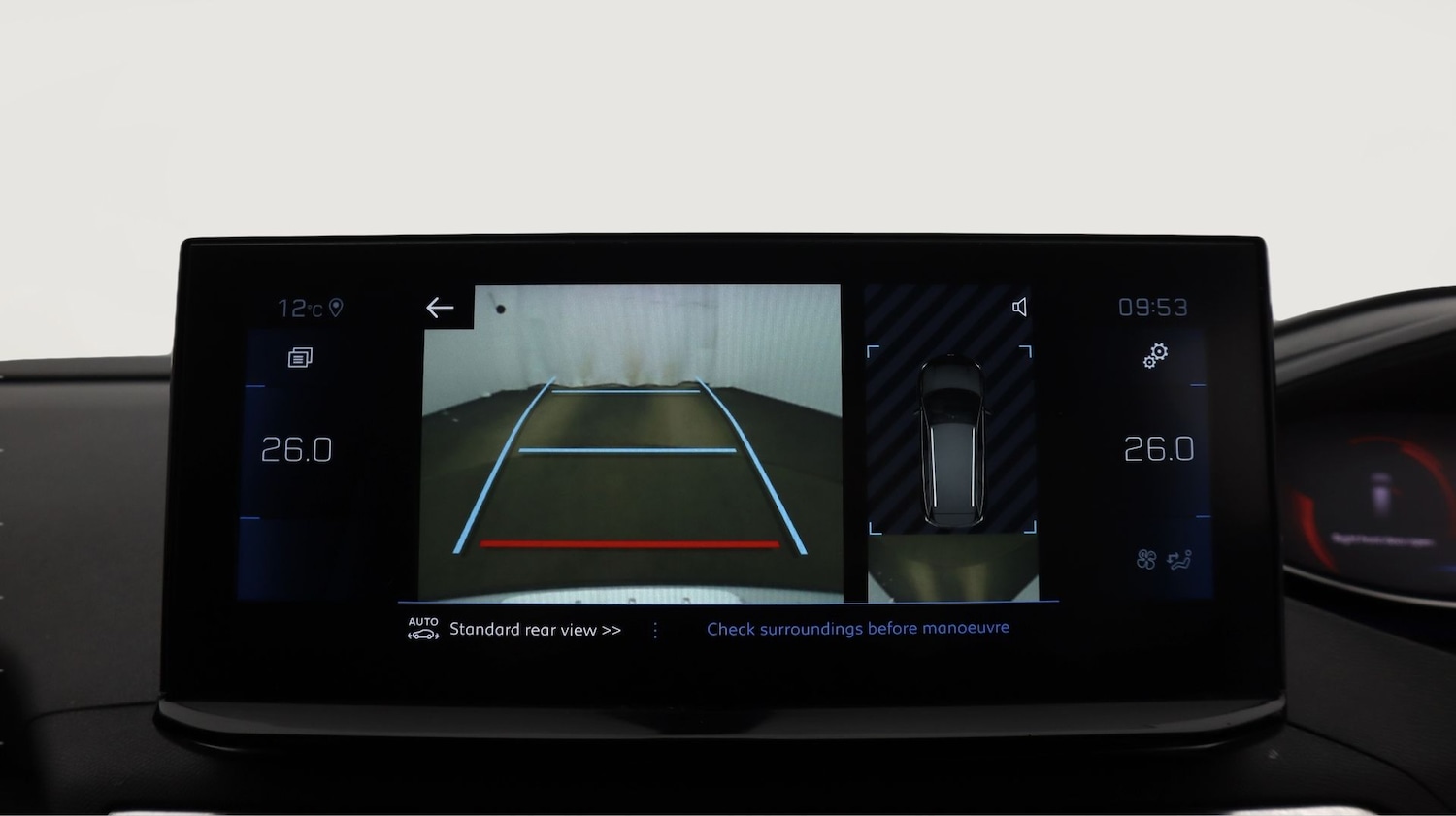 Used Peugeot 5008 2022 for sale - 77901226: Photo 25