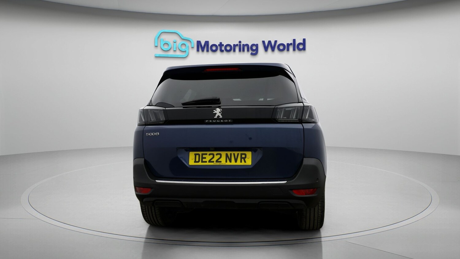 Used Peugeot 5008 2022 for sale - 77901226: Photo 6