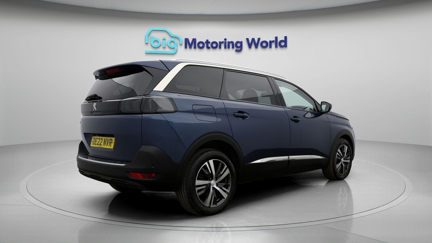 Used Peugeot 5008 2022 for sale - 77901226: Photo 7