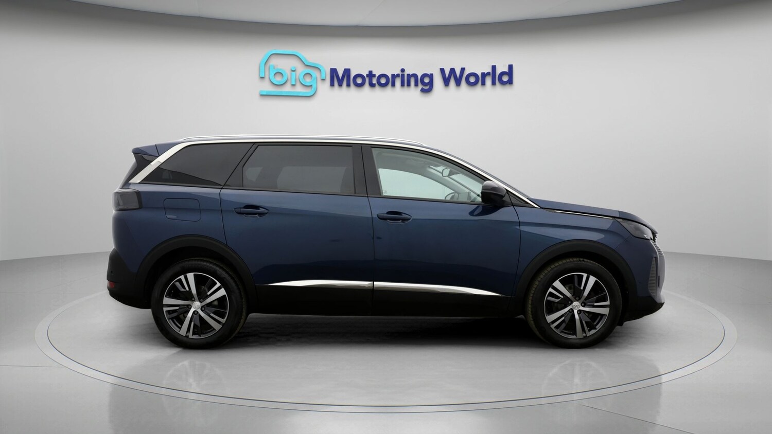 Used Peugeot 5008 2022 for sale - 77901226: Photo 8
