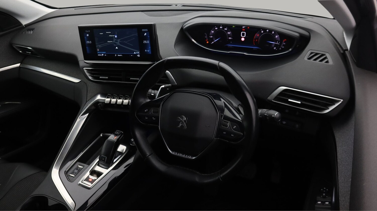 Used Peugeot 5008 2022 for sale - 77901226: Photo 9