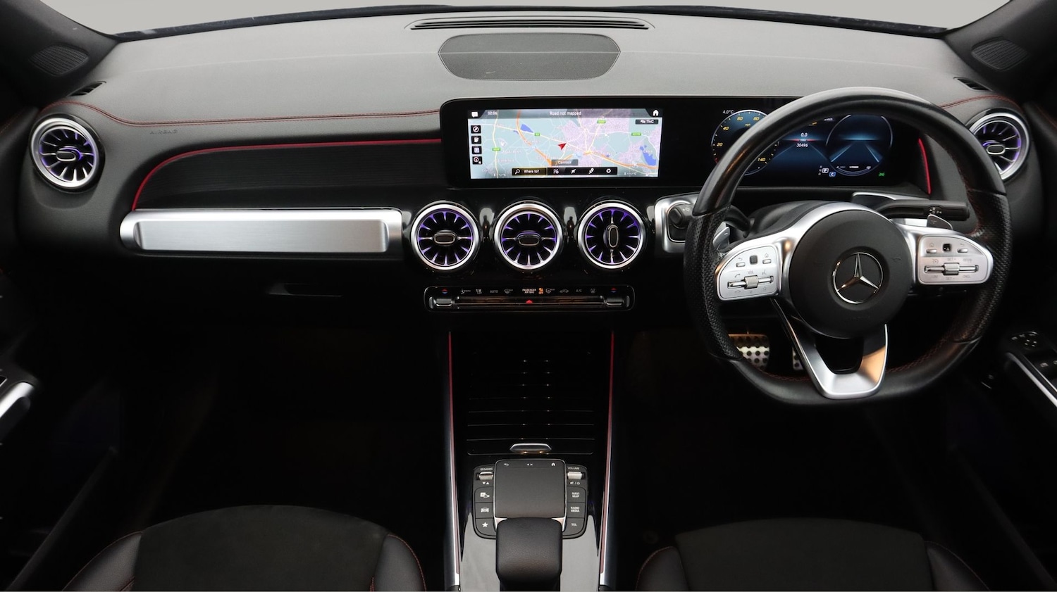 Used Mercedes-Benz EQB 2023 for sale - 77182167: Photo 13